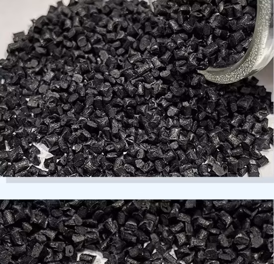 ナイロン PA/PA6/PA66 GF33% プラスチック顆粒ナイロン 66 価格