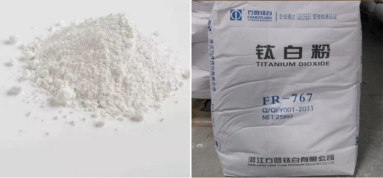 Manufacturer Rutile Anatase Grade Dioxide Titanium Price TiO2 Titanium Dioxide
