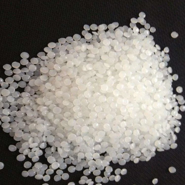 LDPE China Factory PE Plastic Granules LDPE Low-Density Polyethylene Pellets LDPE