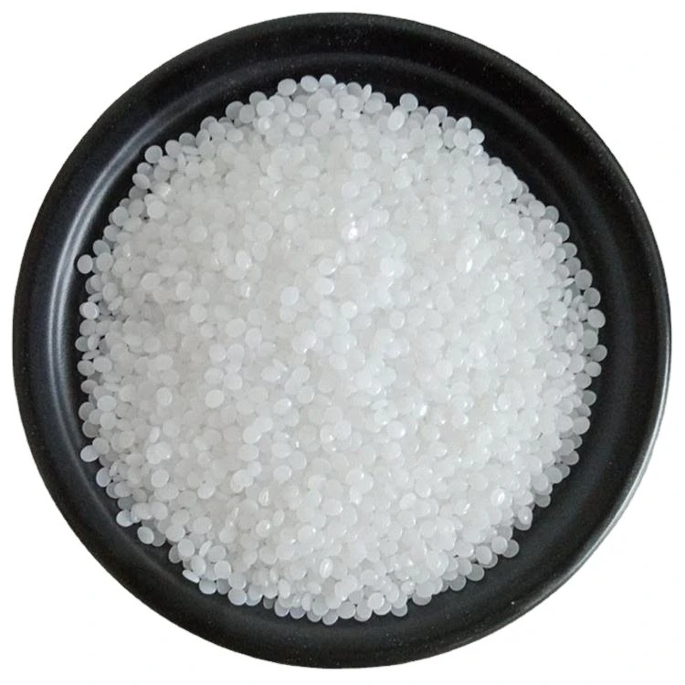 Recycled Plastic Material LDPE Granules / Virgin LDPE / LLDPE Granules / HDPE Resin