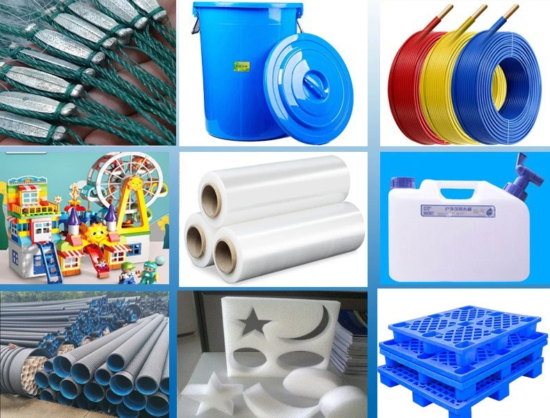 Plastic Raw Material Linear Low Density Polyethylene Sabic LLDPE Saudi Arabia LLDPE (218wj 218 118wj 118W R50035e) Film Grade PE Resin LDPE HDPE LLDPE Price