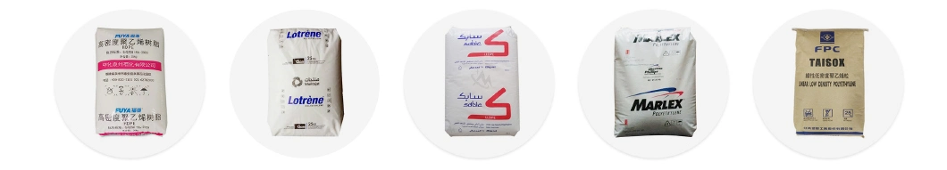 Sabic Brand Blown Film Mi=1 LLDPE 118wj