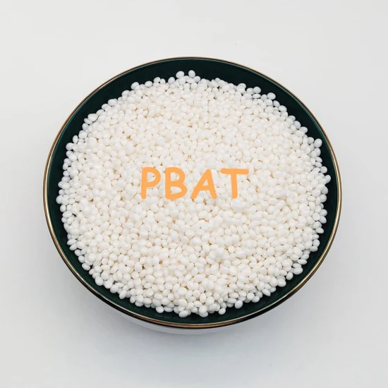 変性/互換PLA-Pbat/粒状材料、生分解性プラスチック