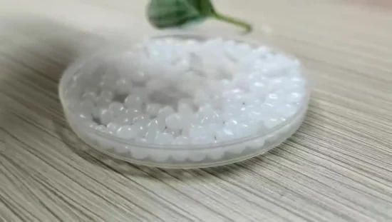 樹脂/顆粒/高密度ポリエチレン/再生HDPEプラスチック HDPE/LDPE/LLDPE