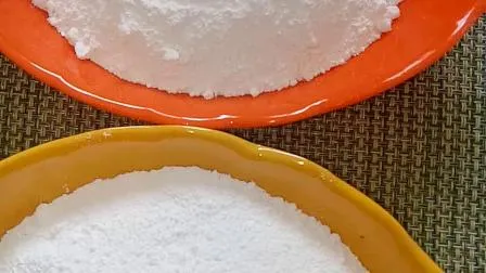 プラスチック産業向けのルチル型酸化チタン