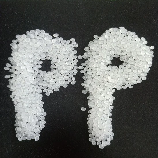 PP 1500 純プラスチック粒状PP製メルトブローン不織布
